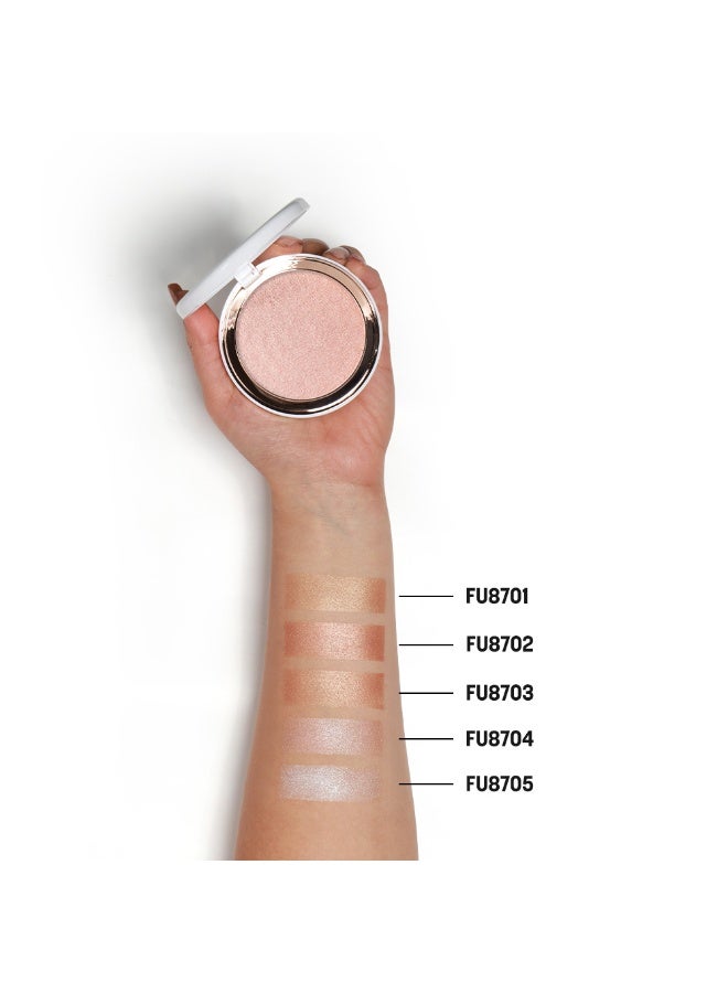 Future Makeup Glow Pop Highlighter - Image 2
